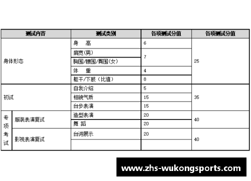 悟空体育球员评分依据详解与应用技巧